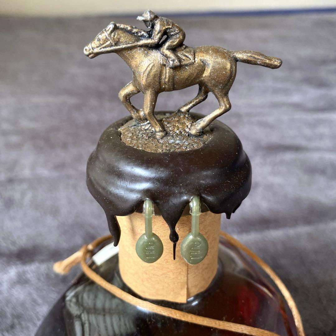 ブラントンシングルバレル（Blanton's Single Barrel）