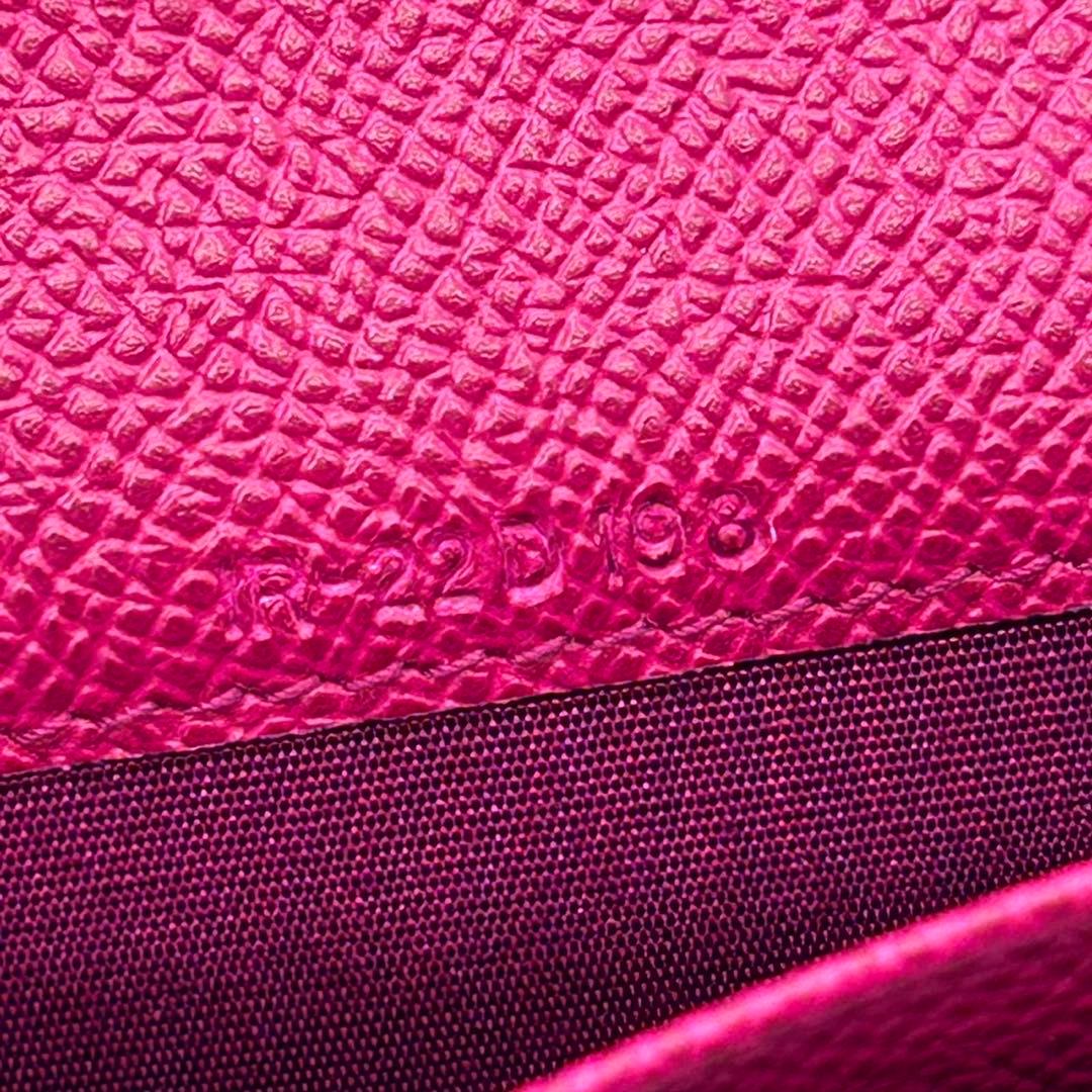 カードケース ガンチーニ クリップ 金具 名刺入れ キーチェーン レザー