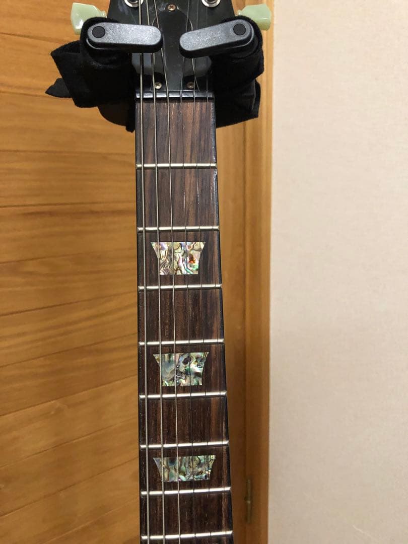 Epiphone tak matsumoto エレキギター 赤