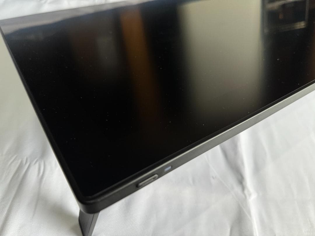 【ほぼ未使用】Huion Kamvas Pro 24 (4K)【液タブ】