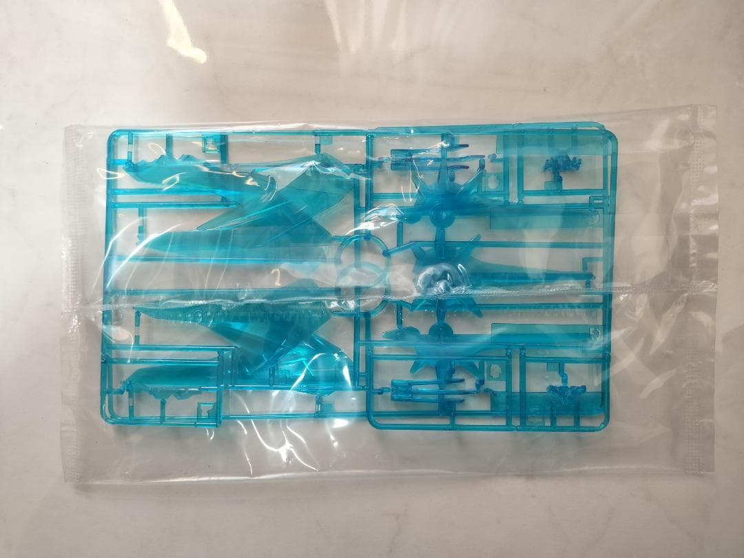 ディ・レギウディア　ダンボール戦機　LBX　プラモデル　未組立