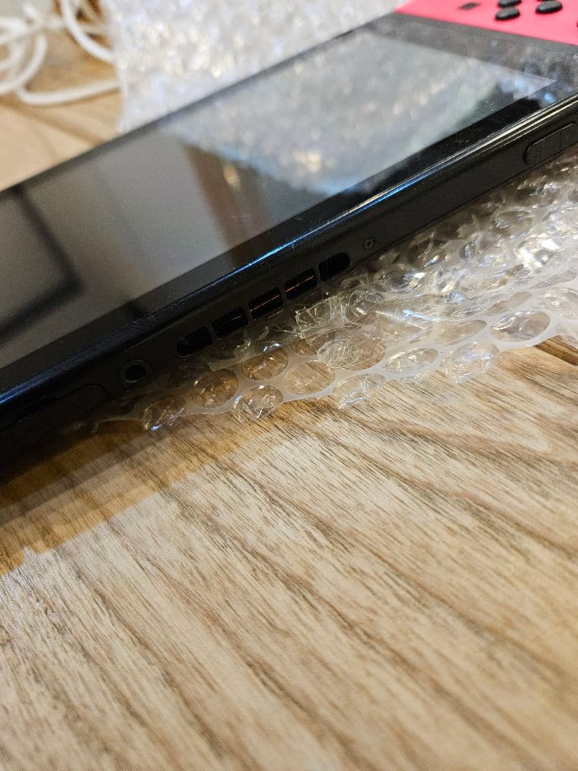 Nintendo Switch 本体 カラーカスタマイズ