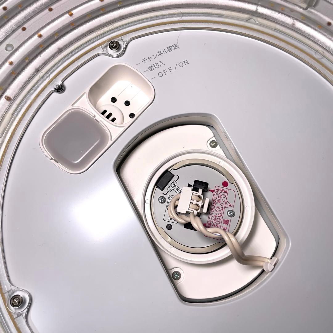 Panasonicシーリングライト　LGBZ2180