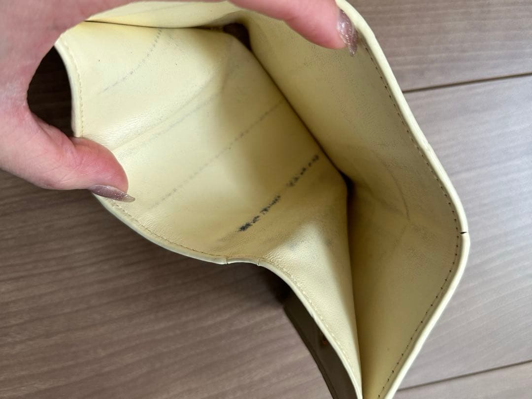 ボッテガ　財布 Bottega Veneta