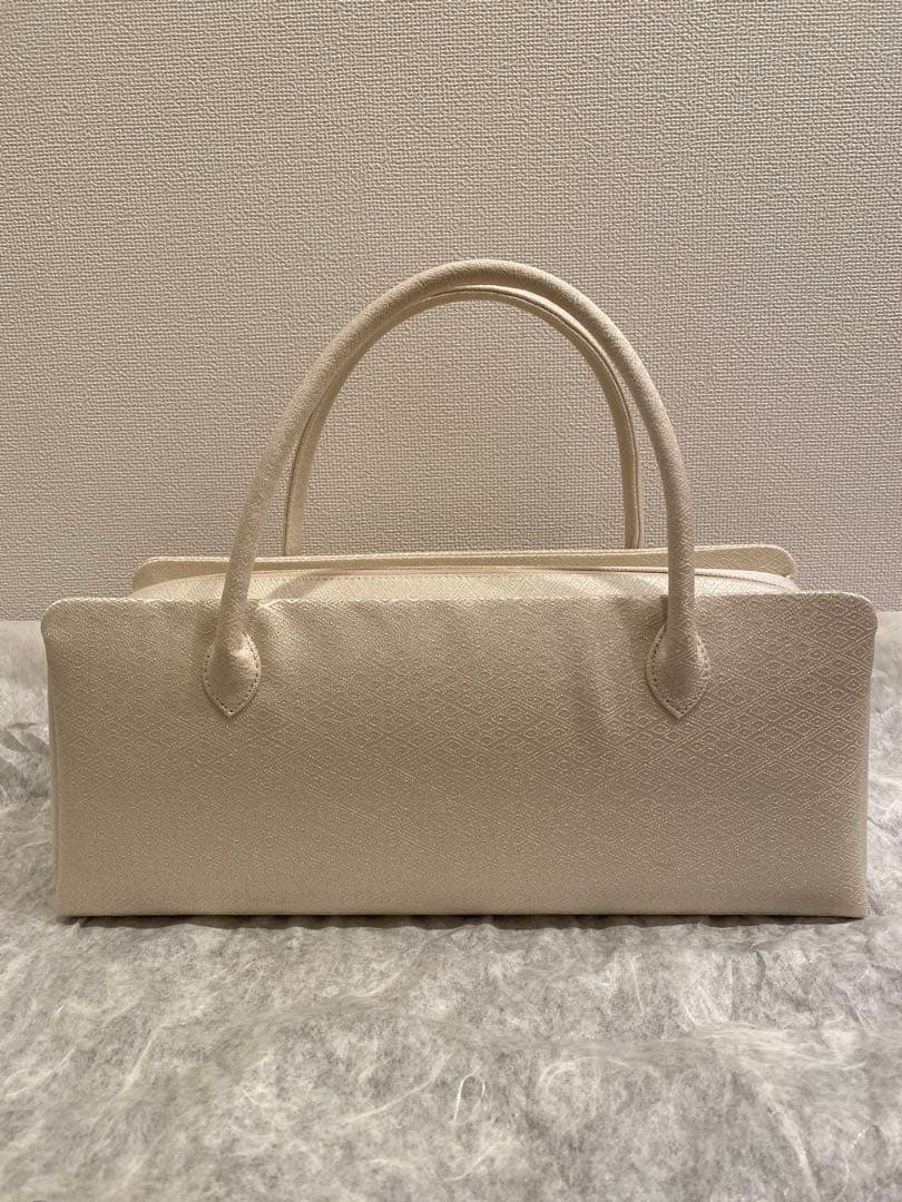 キャラ♡最終お値下げ！新品未使用！美しいきもの企画　着物バッグ