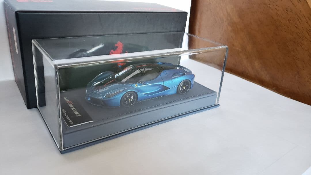 B.B.R Ferrari LaFerrari 1/43 限定モデル