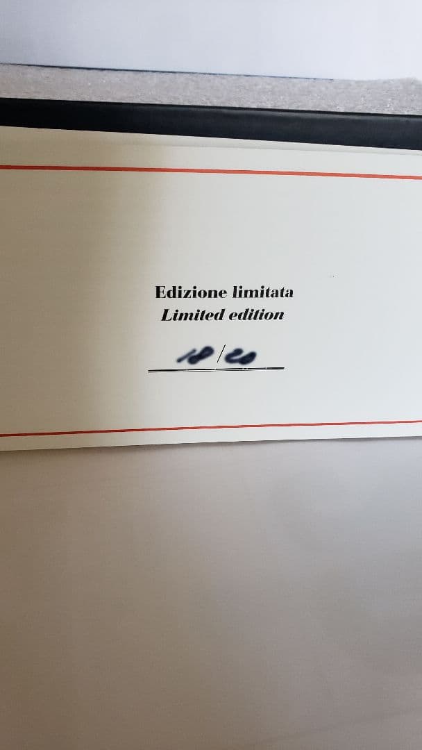 B.B.R Ferrari LaFerrari 1/43 限定モデル