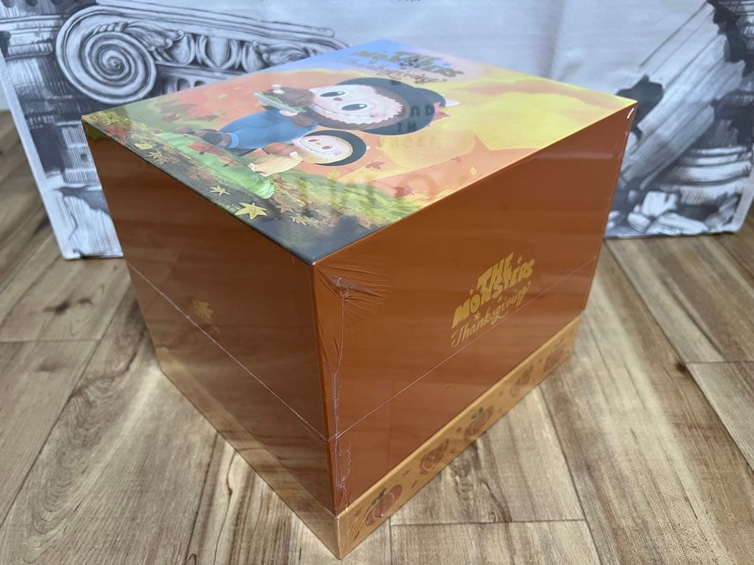 その他 POP MART THE MONSTERS Thanksgiving