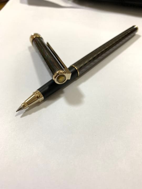 ジョバンニ・バレンチノ　ペンセット