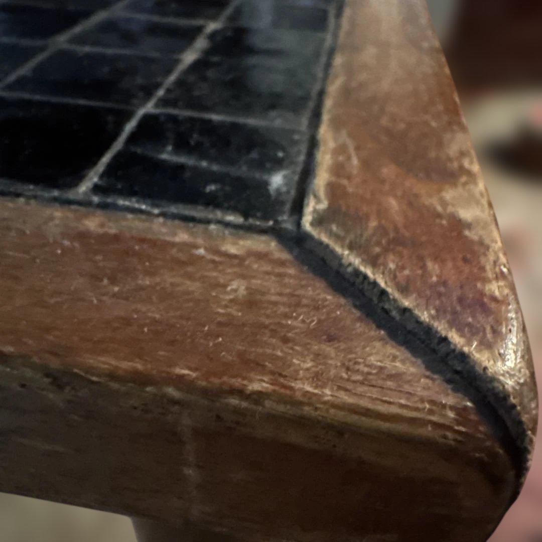 イギリスアンティーク　アンティーク家具　サイドテーブル