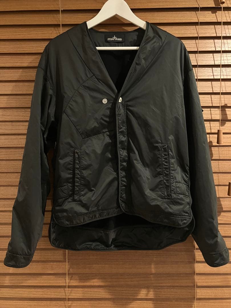 STONE  shadow project Sサイズ ブラック