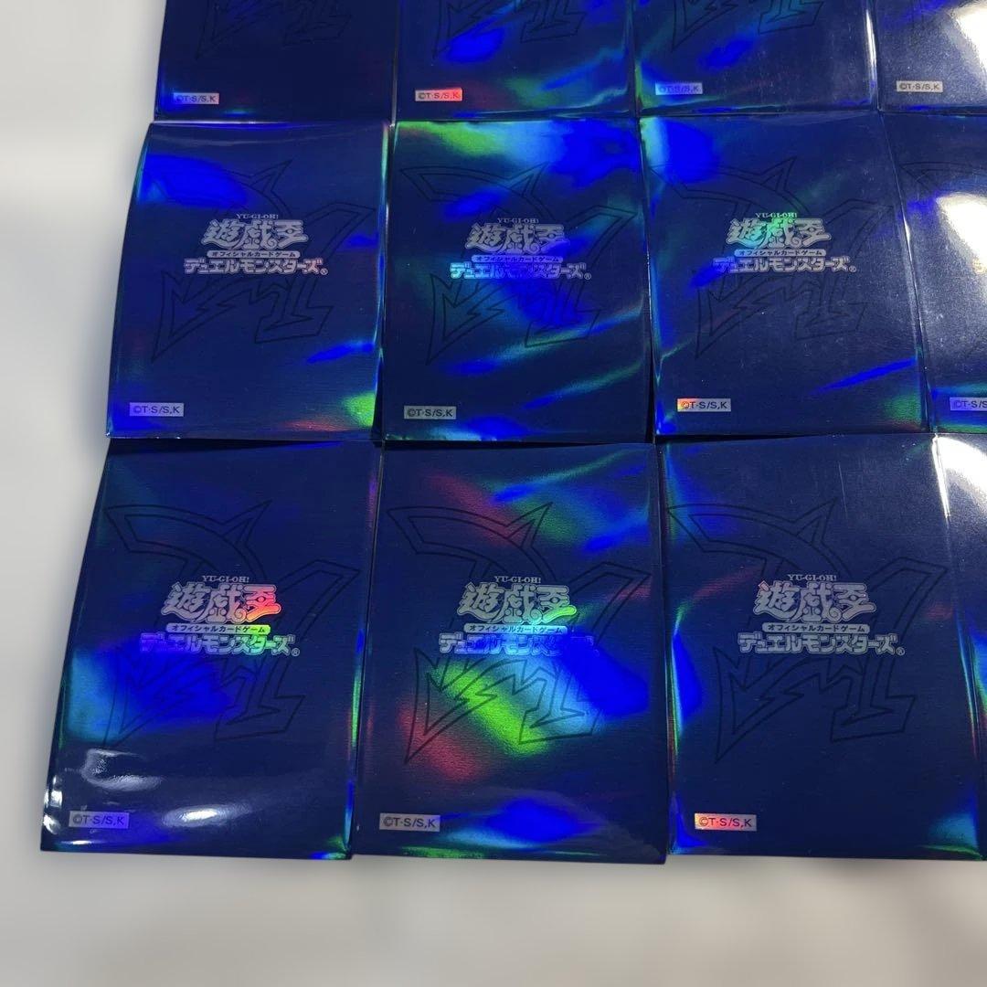 オベリスクブルー　スリーブ　15枚　セット　遊戯王　カードプロテクター