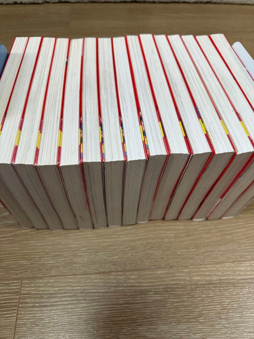 ドラゴンボール　完全版　全巻セット　初版多数