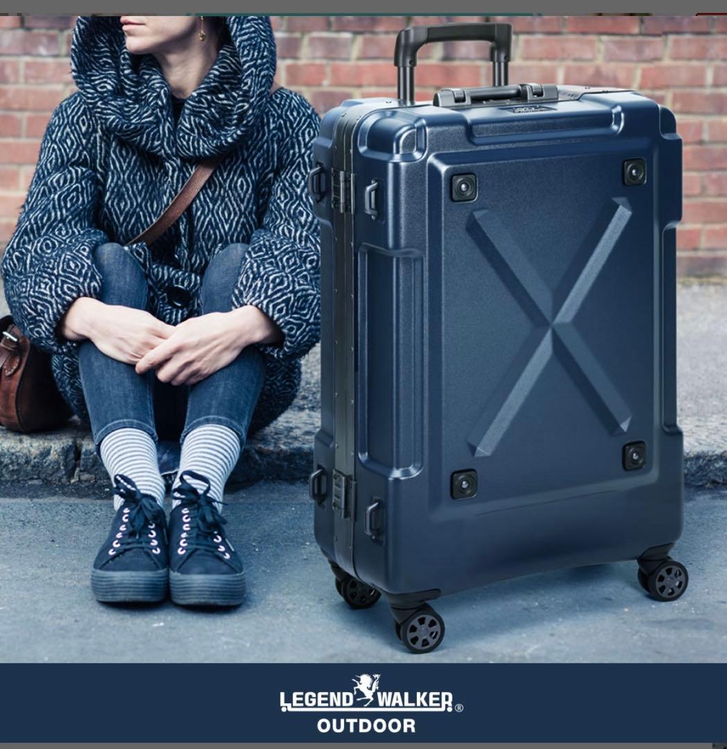 バッグ LEGEND WALKER OUTDOOR MODEL 6302 67L