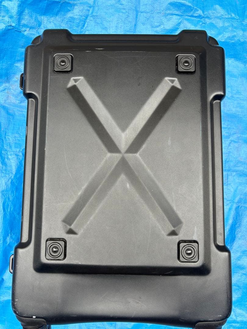 バッグ LEGEND WALKER OUTDOOR MODEL 6302 67L