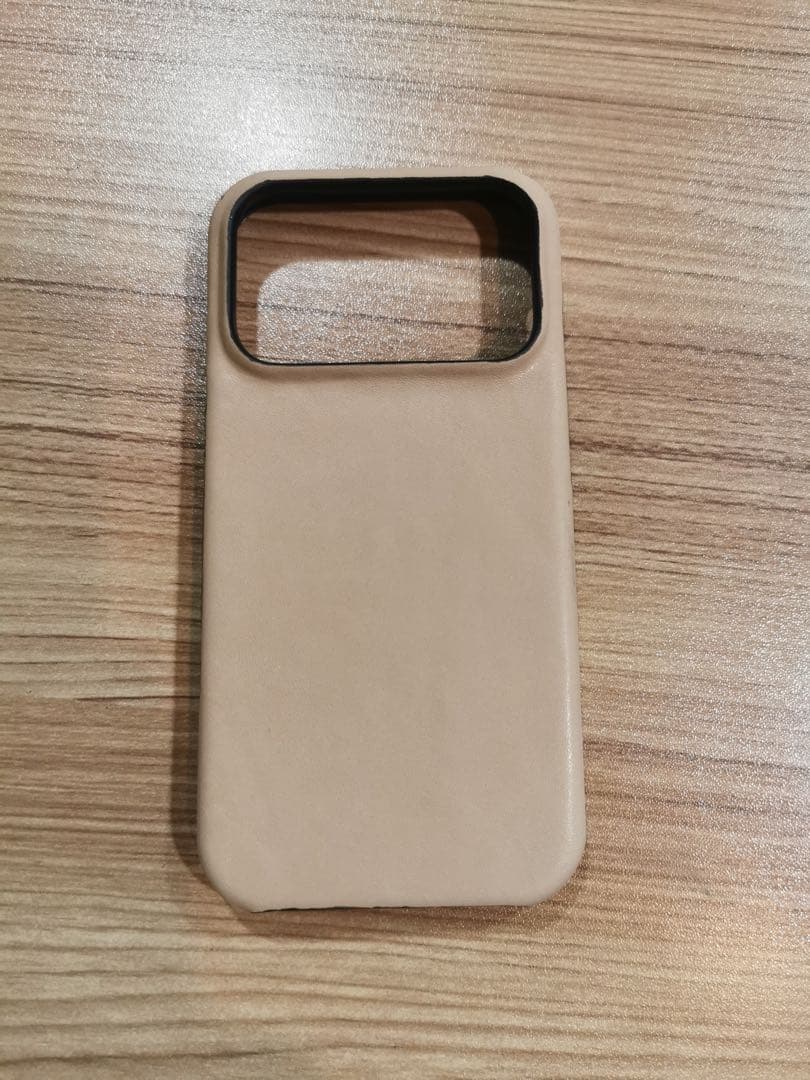 Miskeen手作りの技法 iPhone用ケース