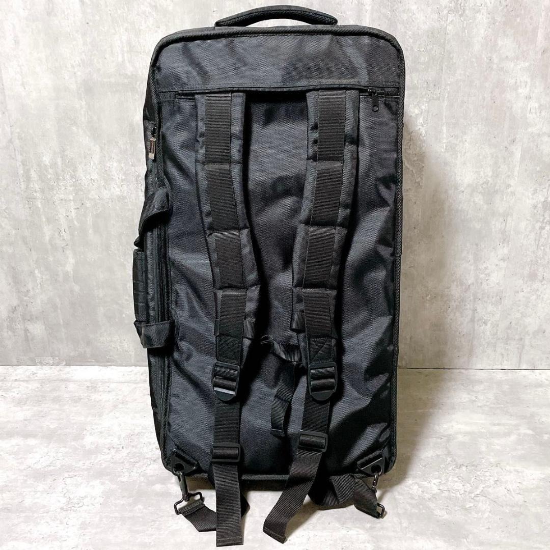 美品 パイオニアDJ DJC-SC3 システムバッグ XDJ-R1専用 3WAY