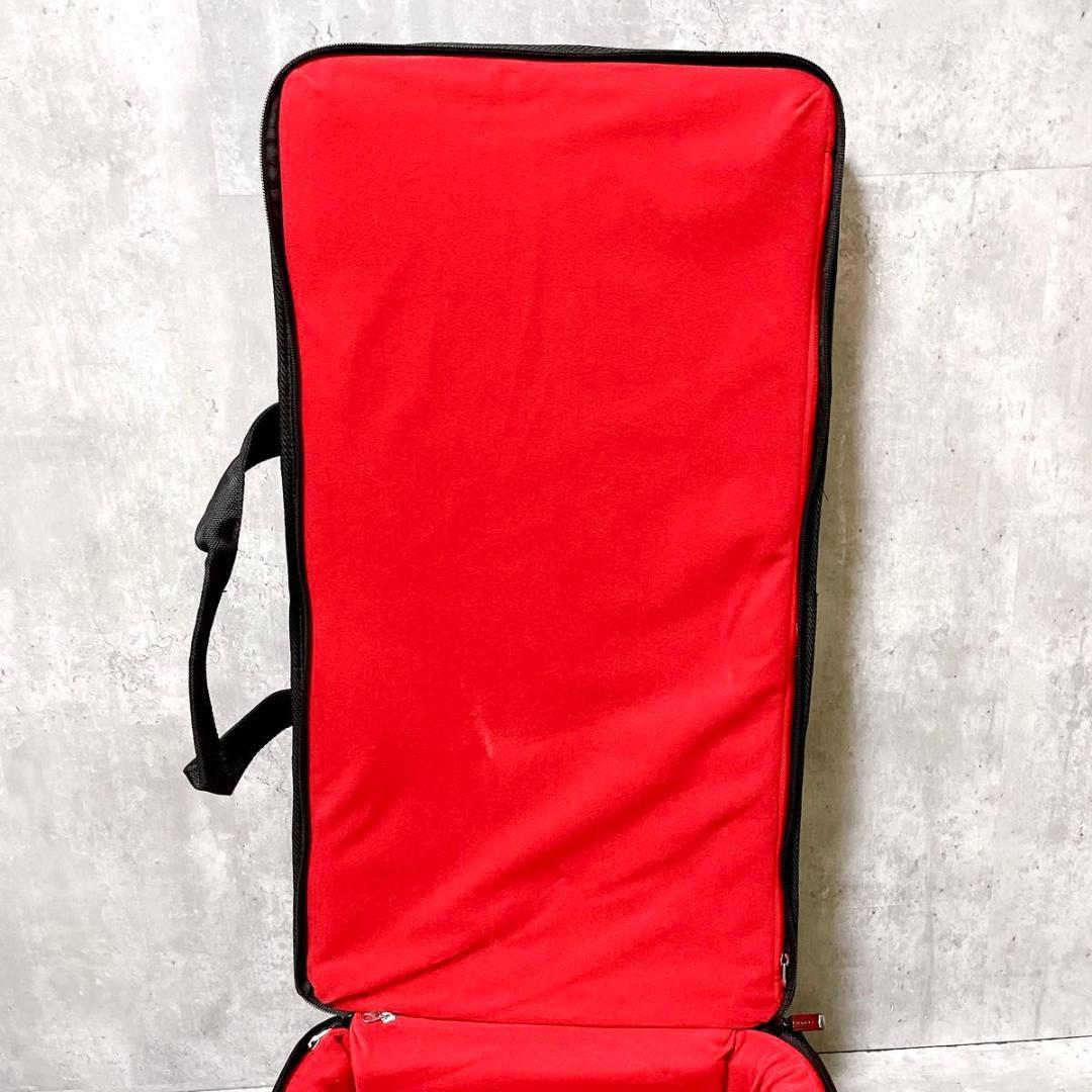 美品 パイオニアDJ DJC-SC3 システムバッグ XDJ-R1専用 3WAY