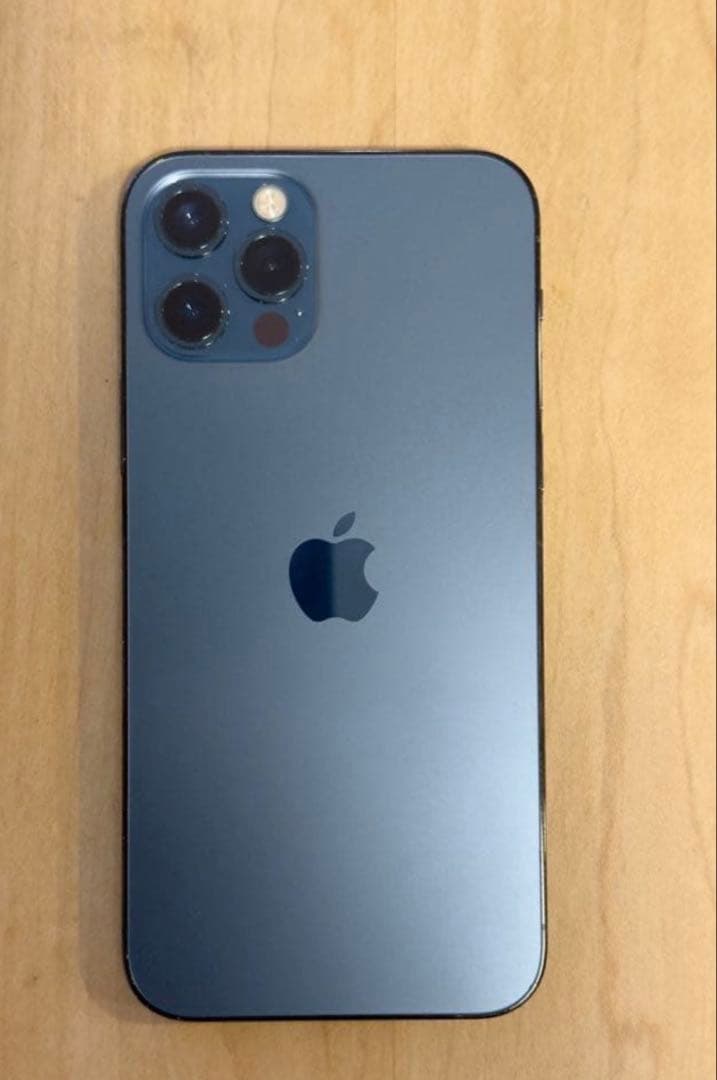 iPhone 12 Pro 128GB グラファイト