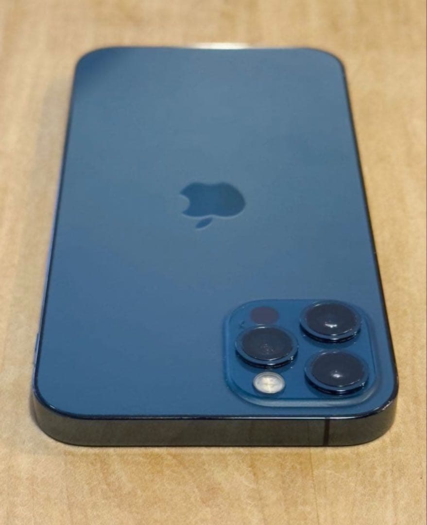 iPhone 12 Pro 128GB グラファイト