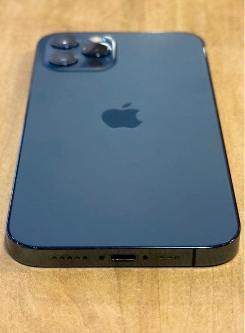 iPhone 12 Pro 128GB グラファイト