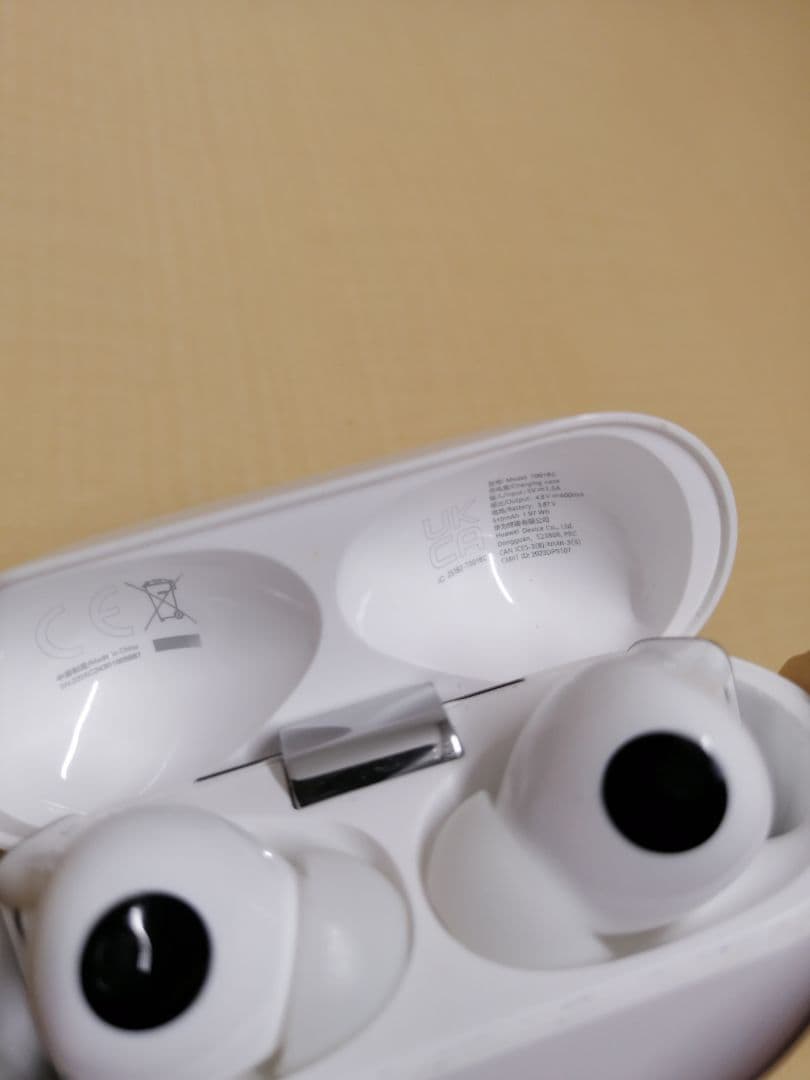 HUAWEI FreeBuds Pro 3 白