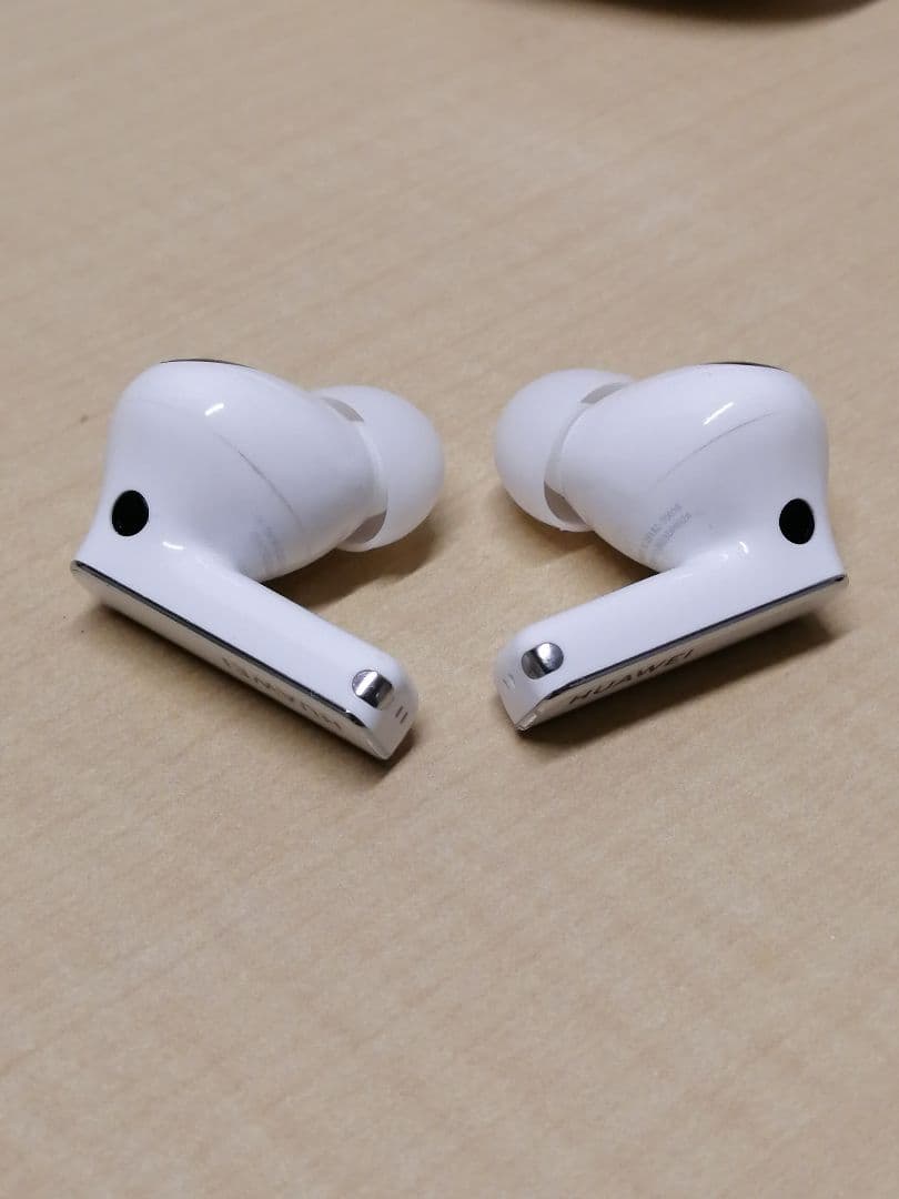 HUAWEI FreeBuds Pro 3 白