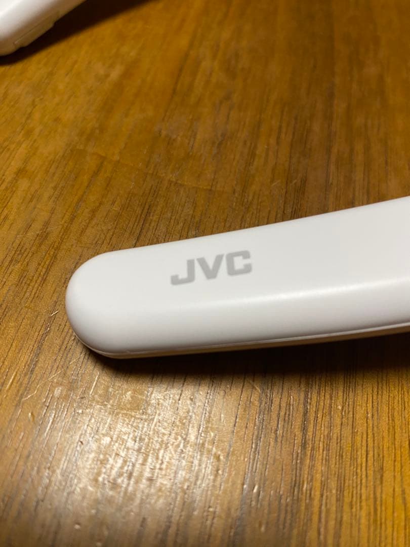 スピーカー・ウーファー JVC WEARABLE WIRELESS SPEAKER