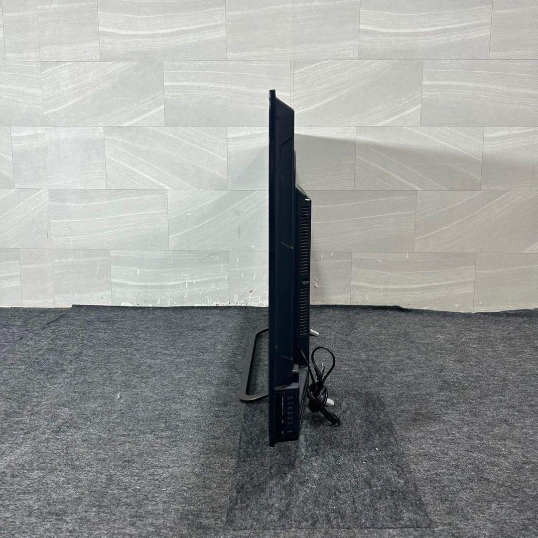 YAMAZEN 49インチ 液晶テレビ 4K対応 高画質 大画面 d4337