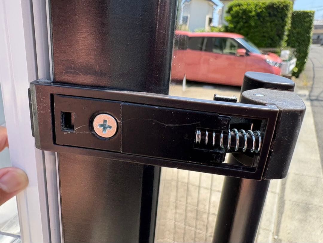 女性オーナー！ IRIS OHYAMA 冷凍庫 IUSN-27A-B 274L