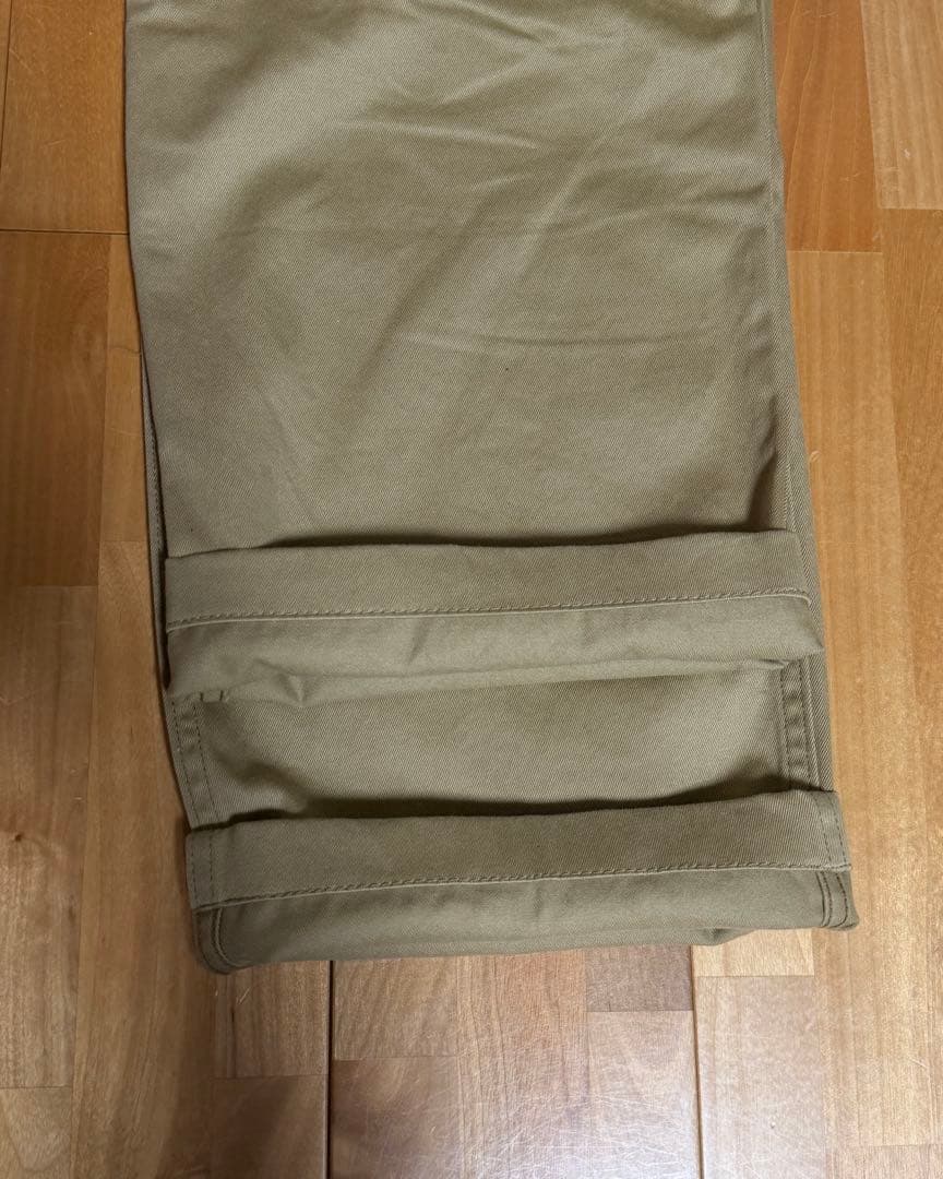 PHERROW'S フェローズ チノパン P41M M-41 W31