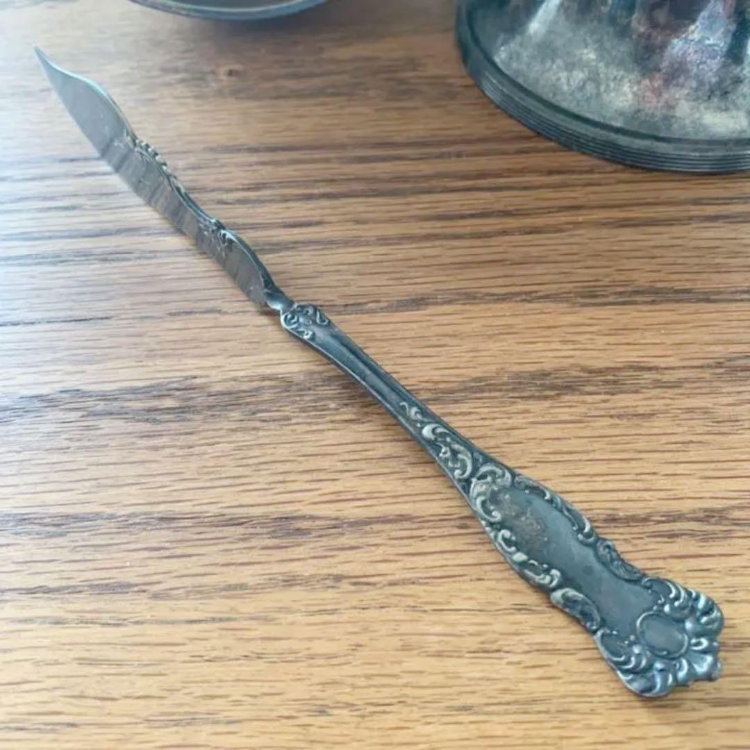 リード&バートン　Reed & Barton チュリーン 食器