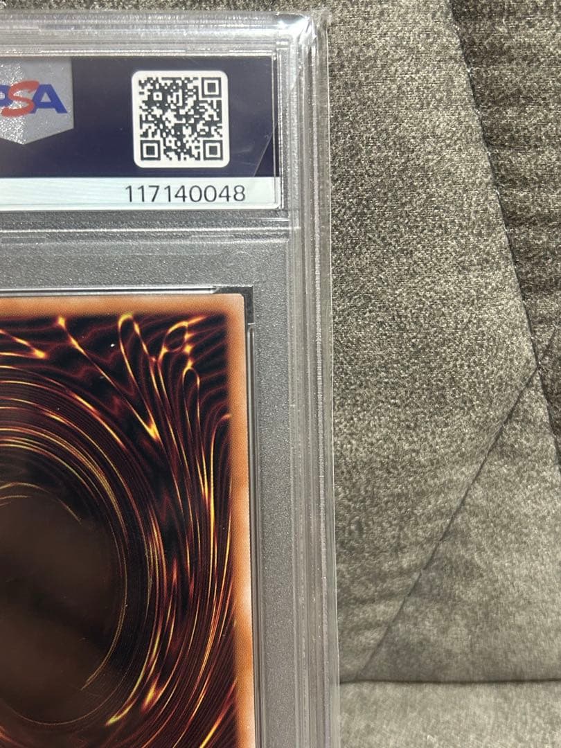 ミ*ヤ様 【PSA10】ブラック・マジシャン・ガール 25th 極美品