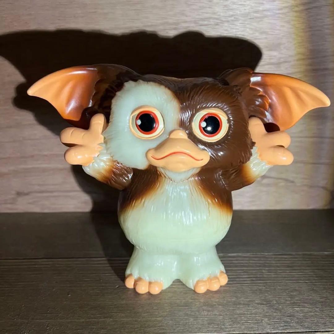 グレムリン　畜光　大特価