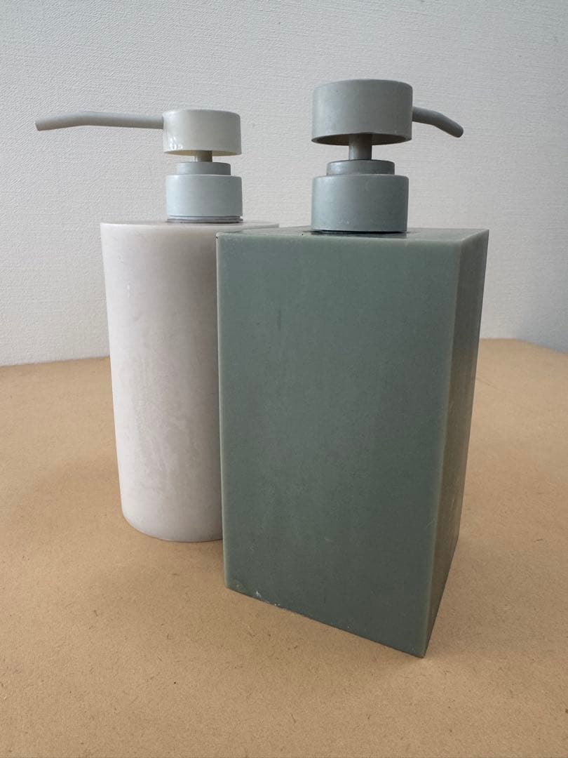 ポンプディスペンサー