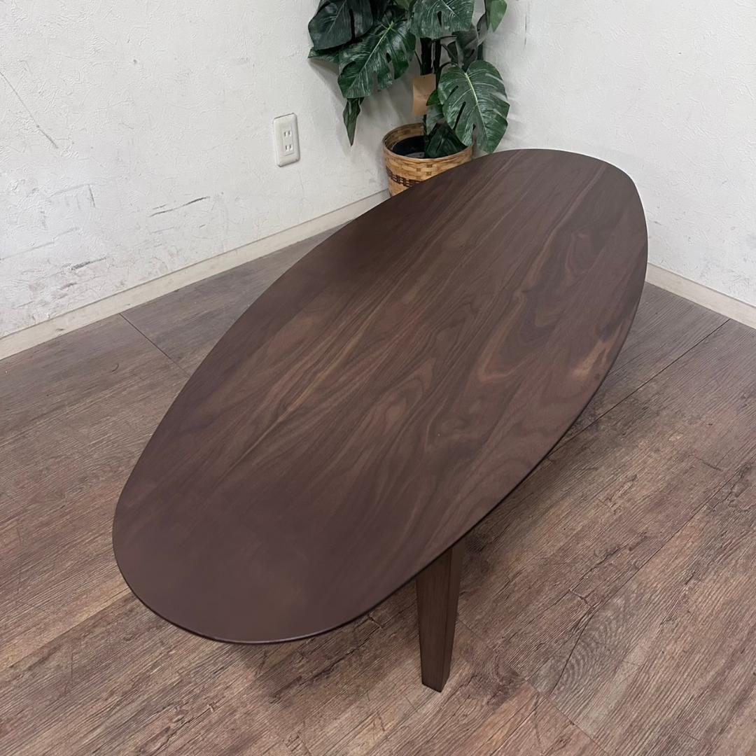 【新品・未使用】　　布団レスコタツ　こたつ　テーブル　リヒト120