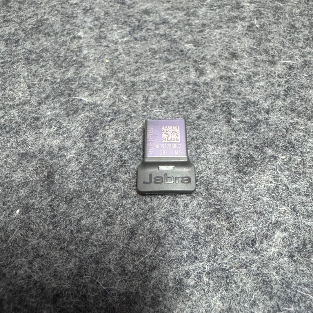 Jabra Speak510 PHS002W スピーカーマイク 収納ケース付き