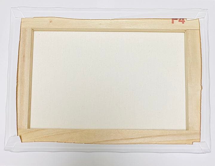 Key 20周年記念イラスト キャンバスアート イベント限定