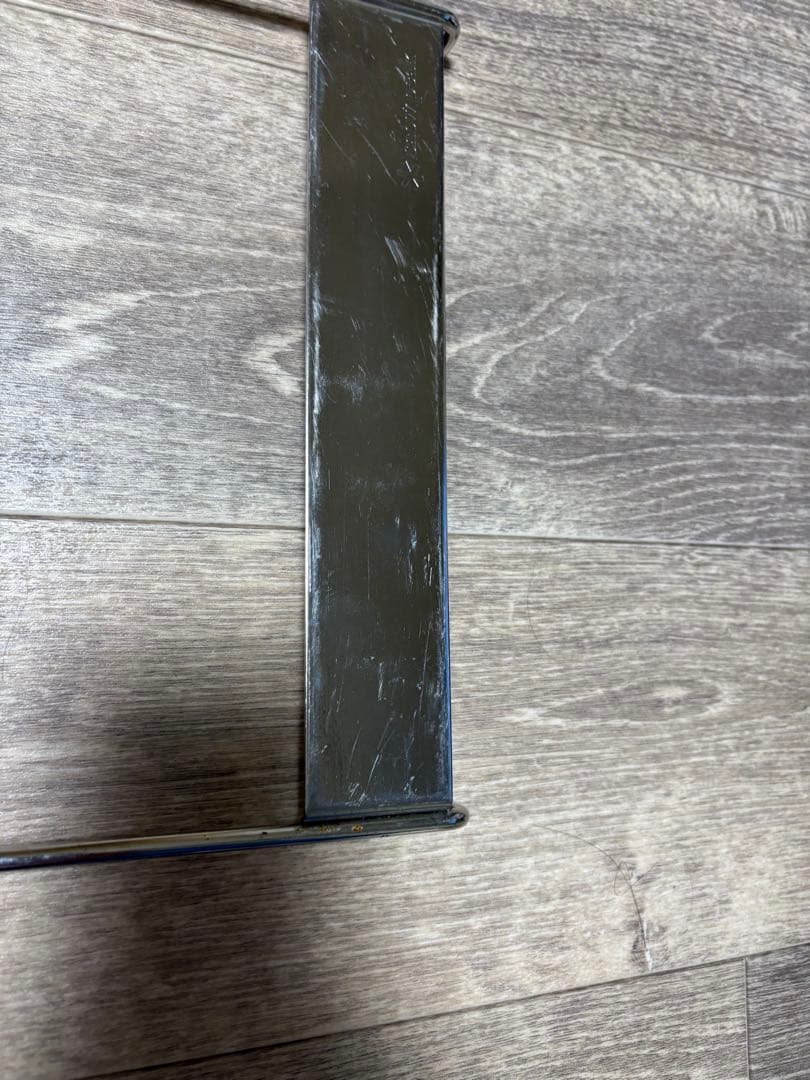  peak ジカロテーブル1ユニットブリッジ