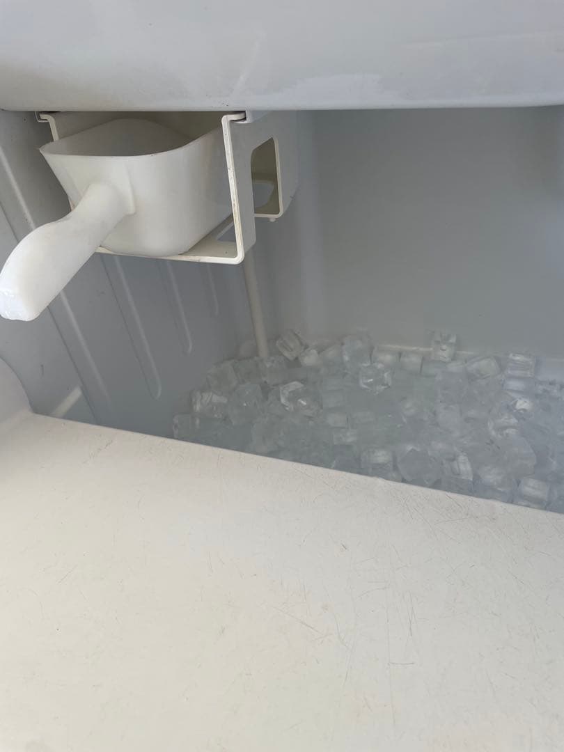 ホシザキ 製氷機 IM-115M ◆ 三相200V 2014年製