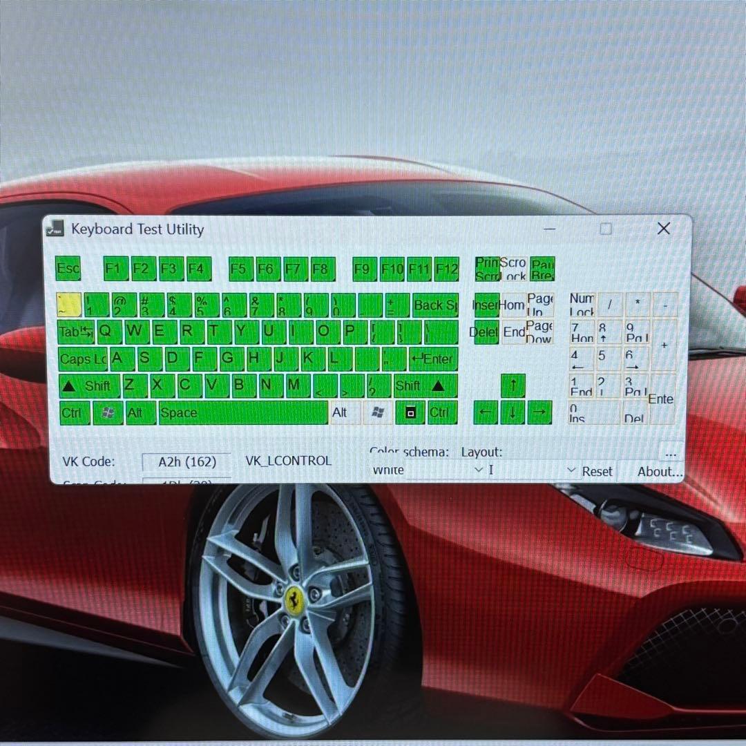 【極美品・高性能】i7第8世代✨EPSON Endeavor SSD512GB