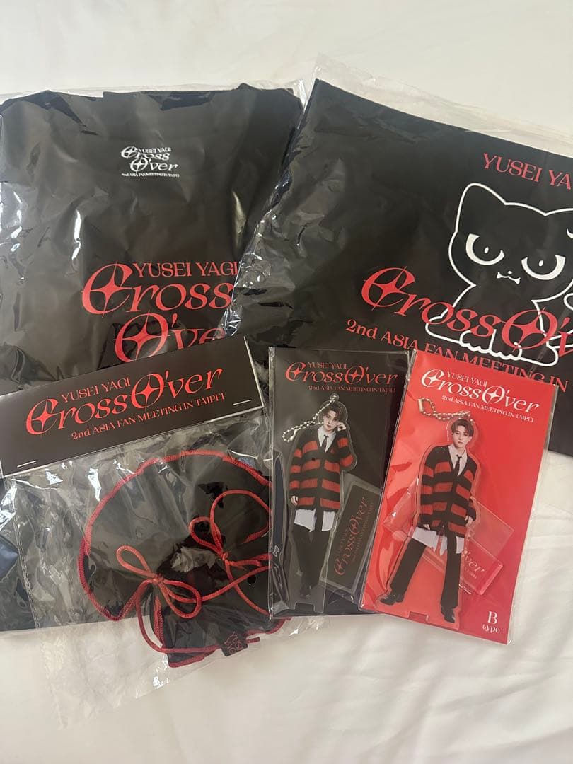 FANTASTICS 八木勇征　台湾