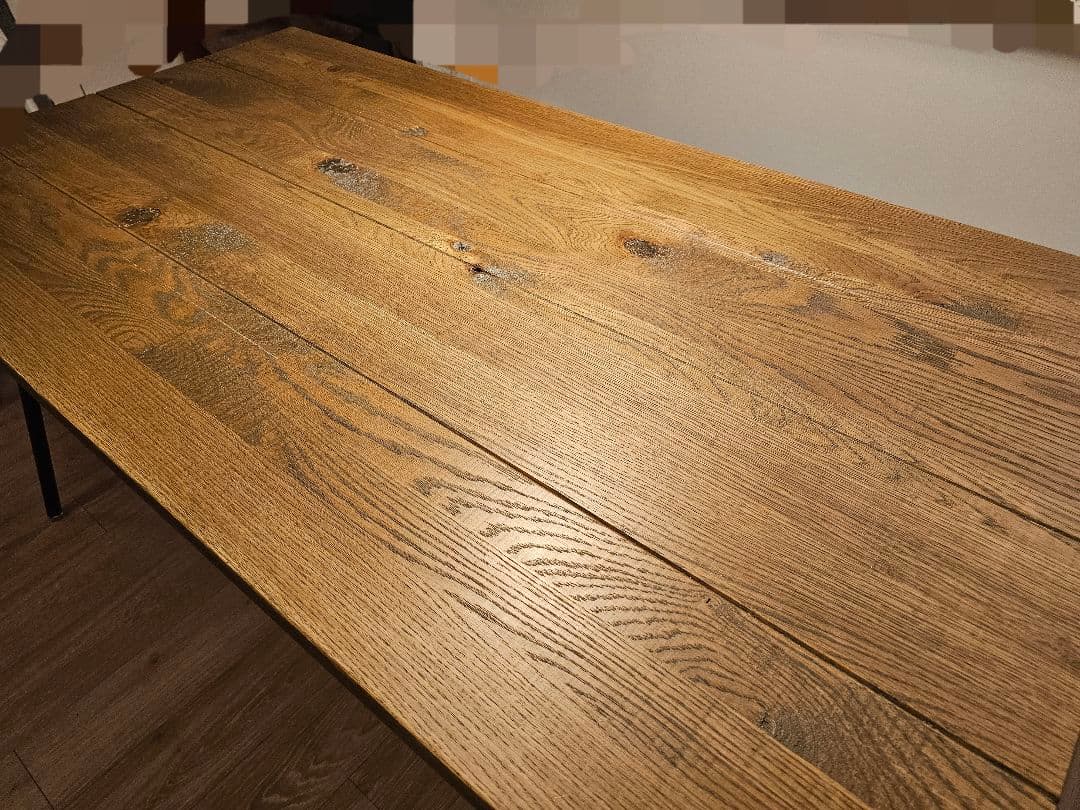 journal standard furniture M ダイニングテーブル