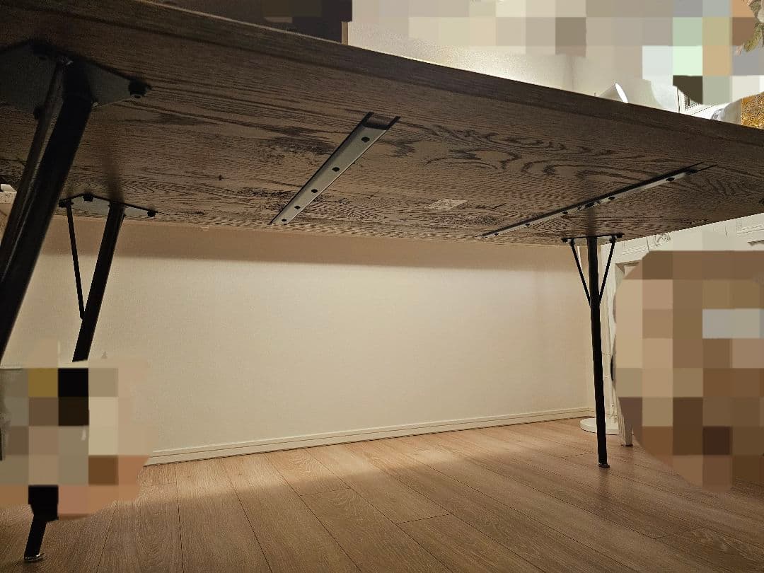 journal standard furniture M ダイニングテーブル