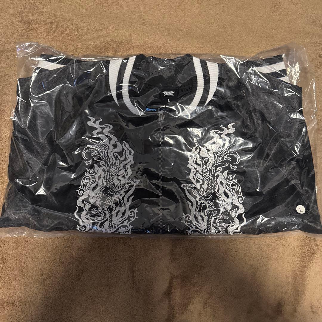 BABYL 15 BABYL YEARS スカジャン Lサイズ