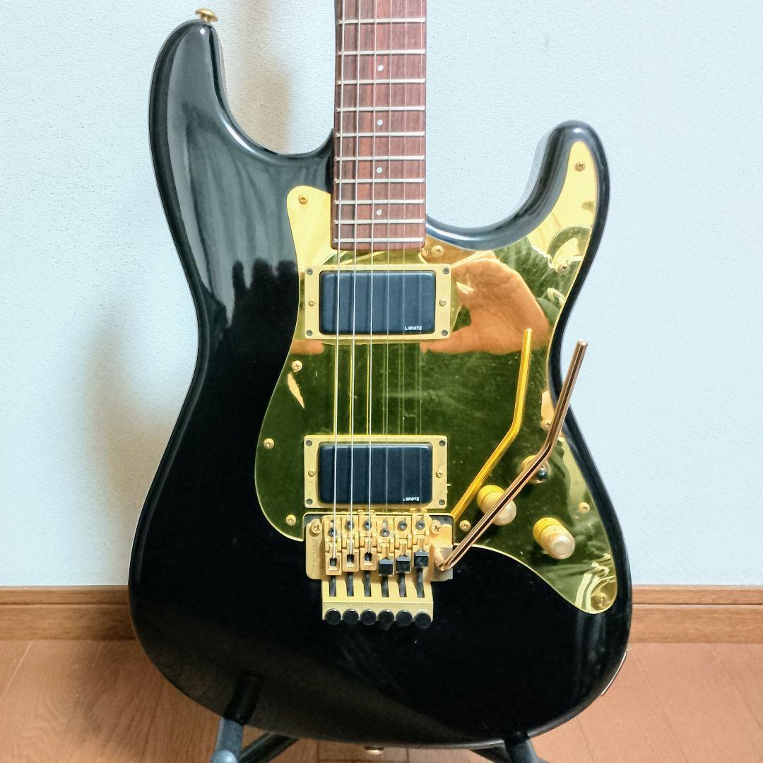 TOKAI　Custom Edition　SD652　エレキギター