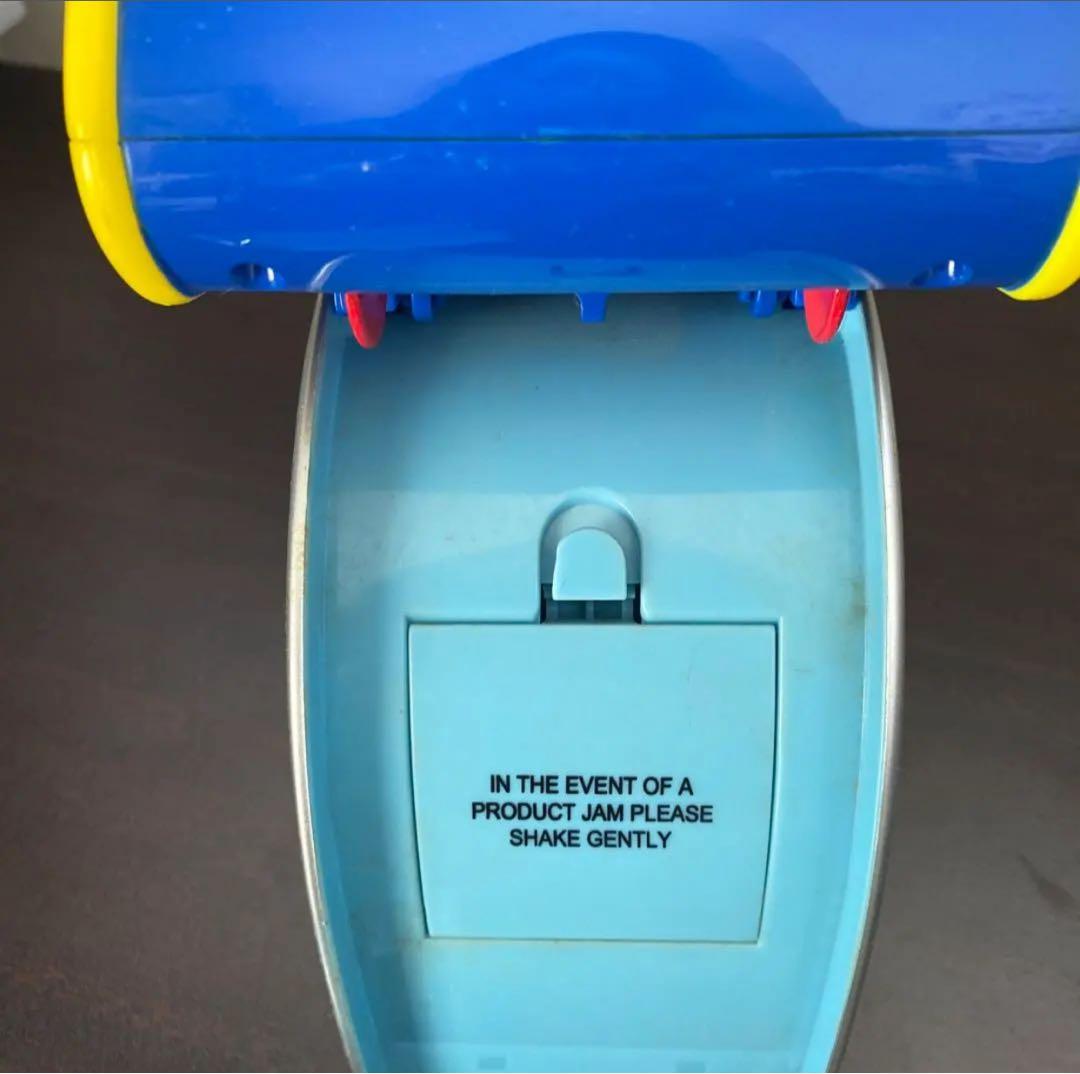 m&m’sフィギア　おもちゃ　エムアンドエムズ