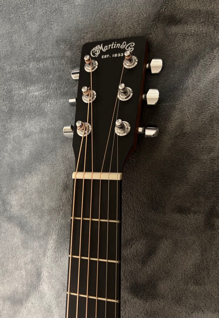 yappa88  Martin DJR-10-02 アコースティックギター