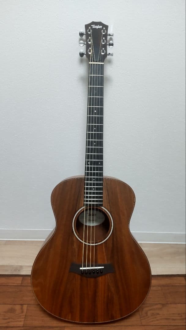 ギター Taylor GS-Mini e-Koa