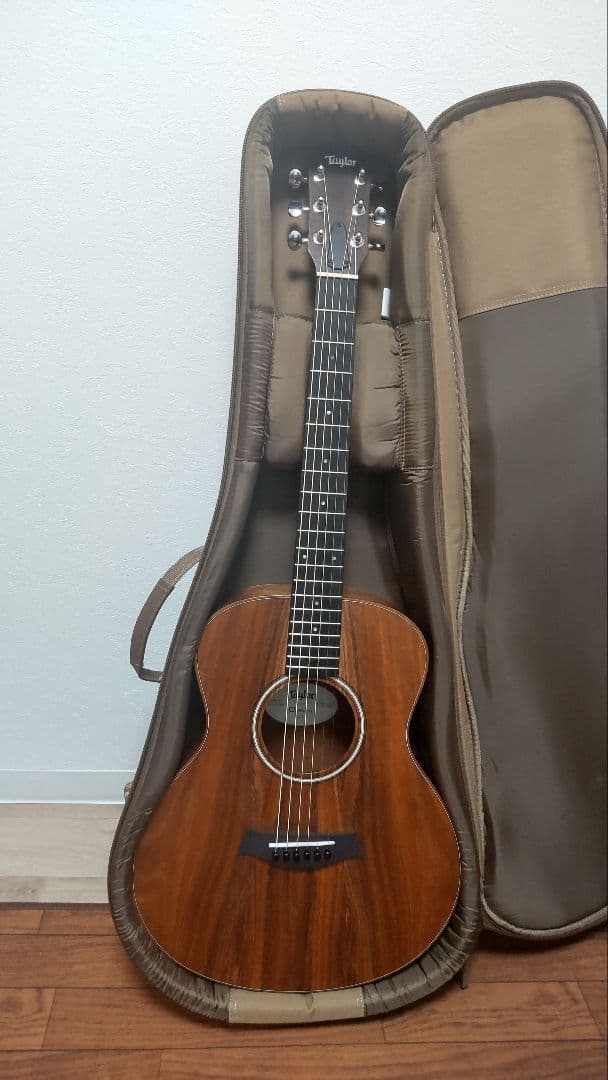 ギター Taylor GS-Mini e-Koa